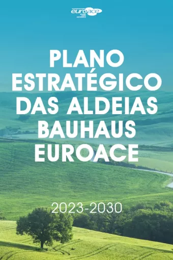 Plano Estratégico das Aldeias Bauhaus EUROACE