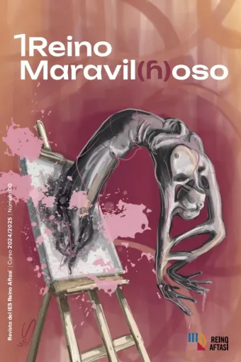 revista bilingüe 1 Reino Maravil(h)oso
