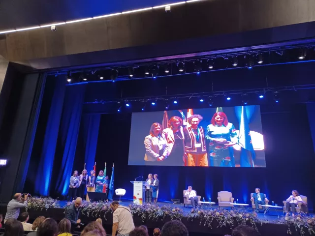 Ayamonte evento POCTEP