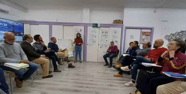 Encuentro HOYOS