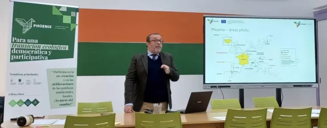 Encuentro en HOYOS