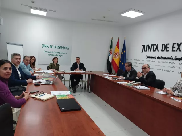 comisión sectorial de estadística