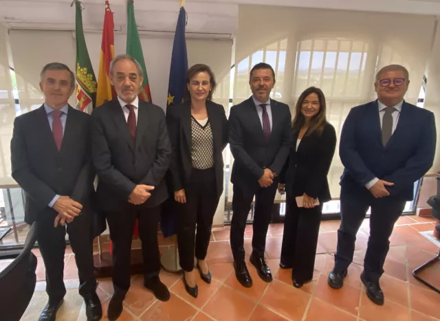 Encontro na DG de Ação Exterior 2