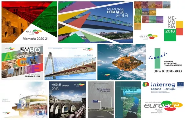 Collage Anuarios