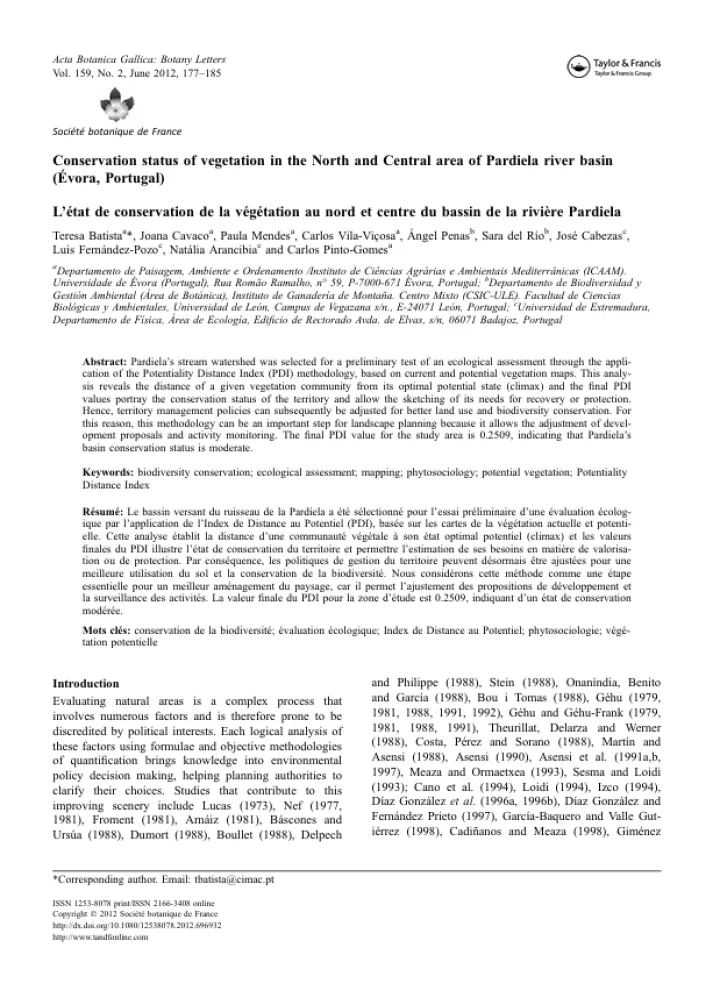 Portada