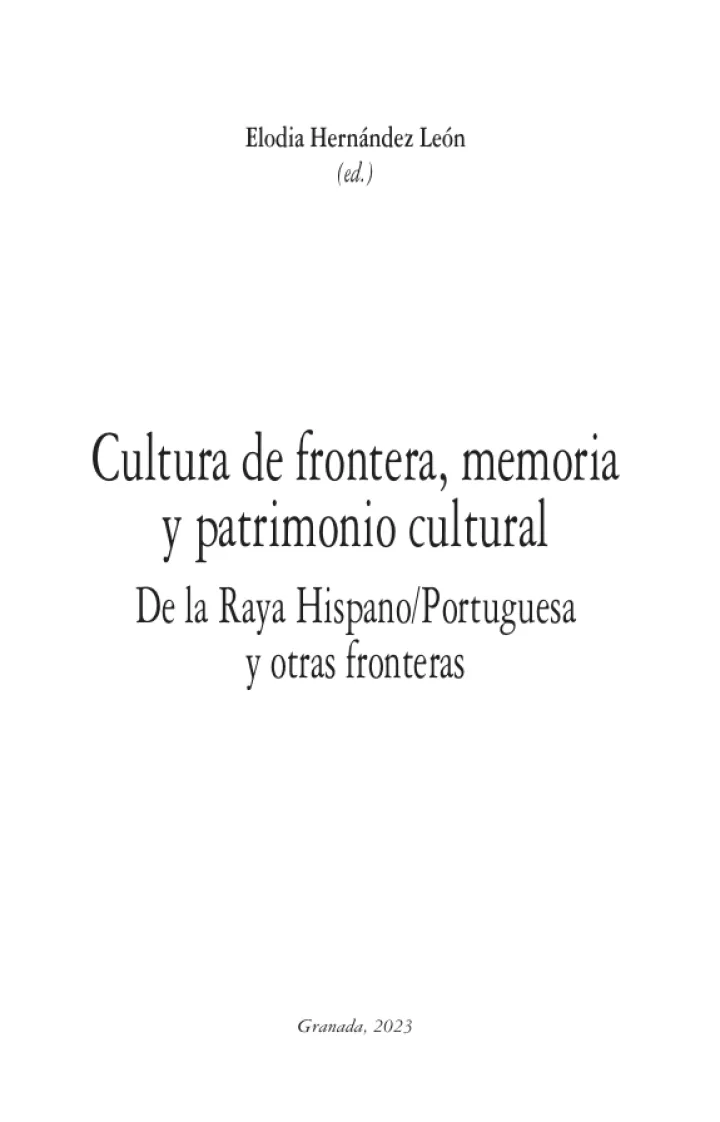 Portada