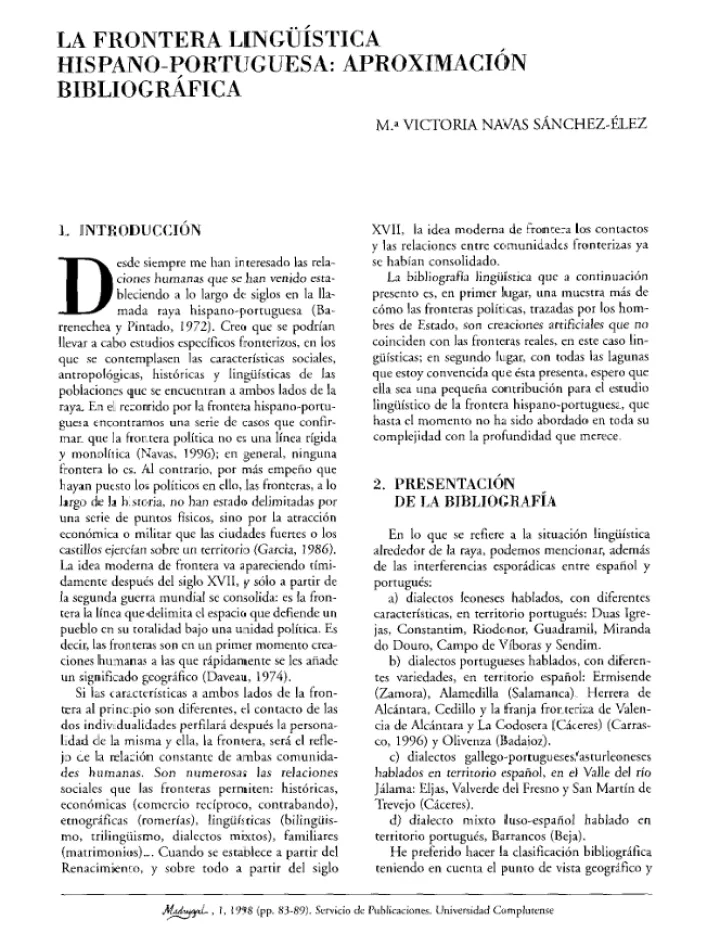 Portada