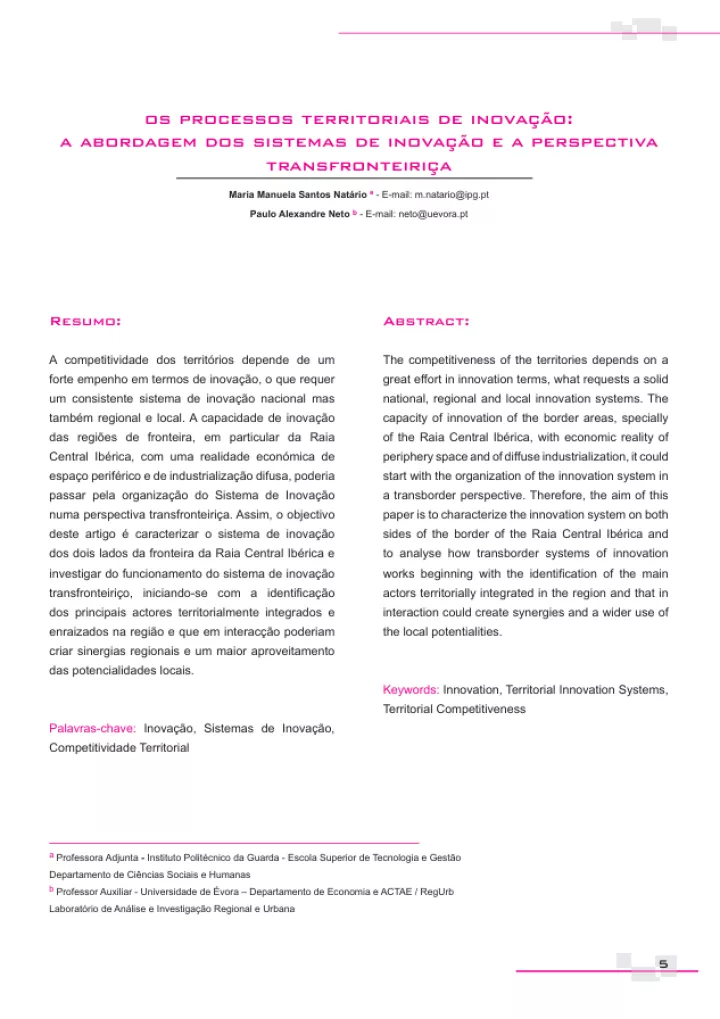 Portada