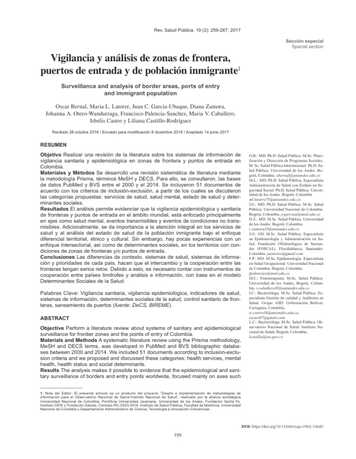 Portada