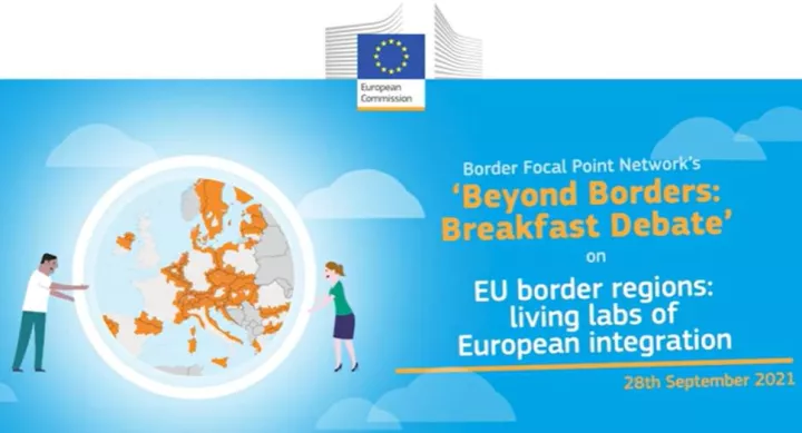  Breakfast Debate #4: EU Border Regions: Living labs of European integration