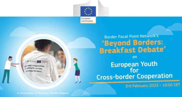  Breakfast Debate #6: European Youth for Cross-border Cooperation
