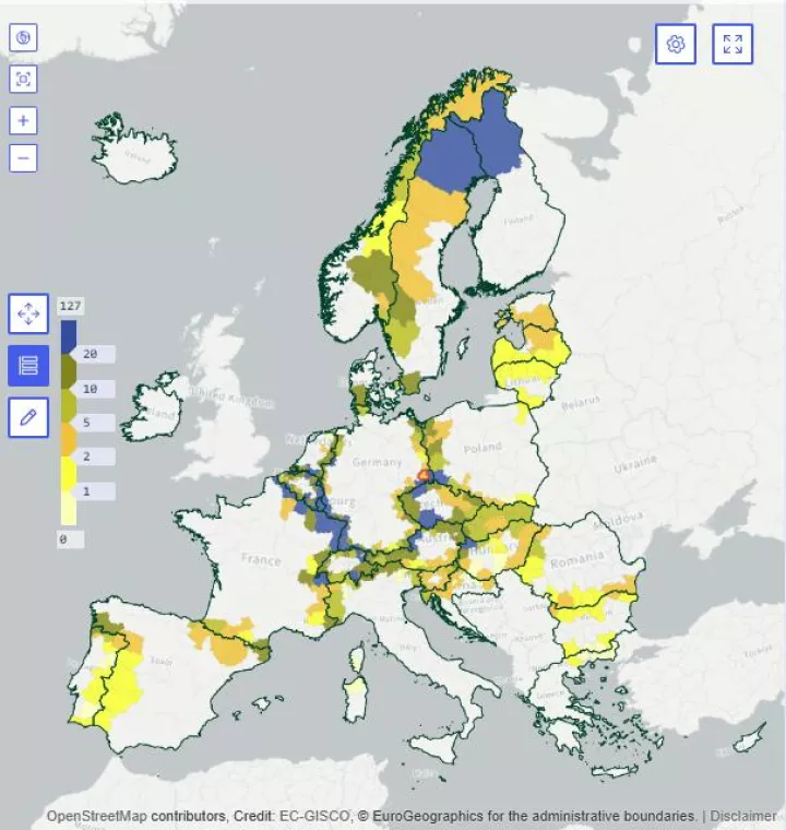 cross border