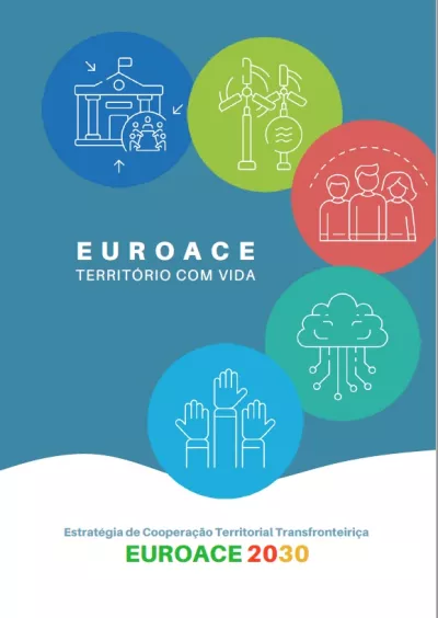 Resumo em português da Estratégia EUROACE 2030