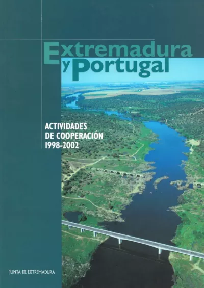 Dossier de actividades 1998-2002