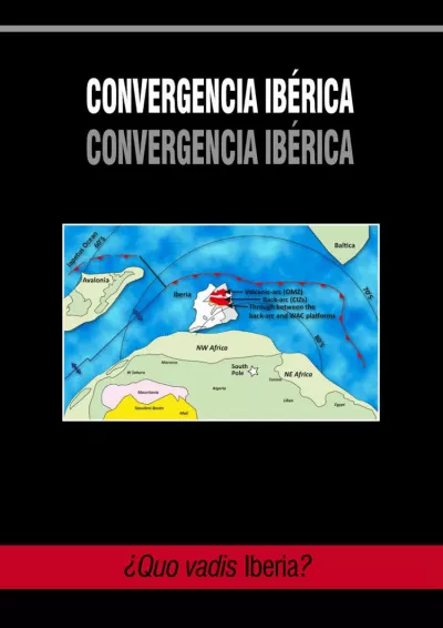 Portada Convergencia Ibérica