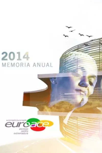 Imagen Anuario EUROACE 2014