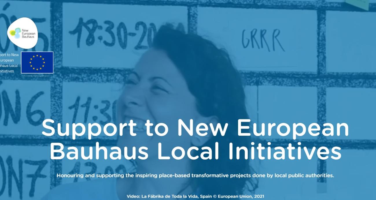 Bauhaus EUROACE