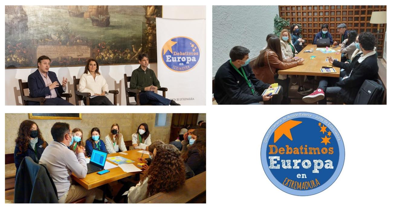 Debatimos Europa