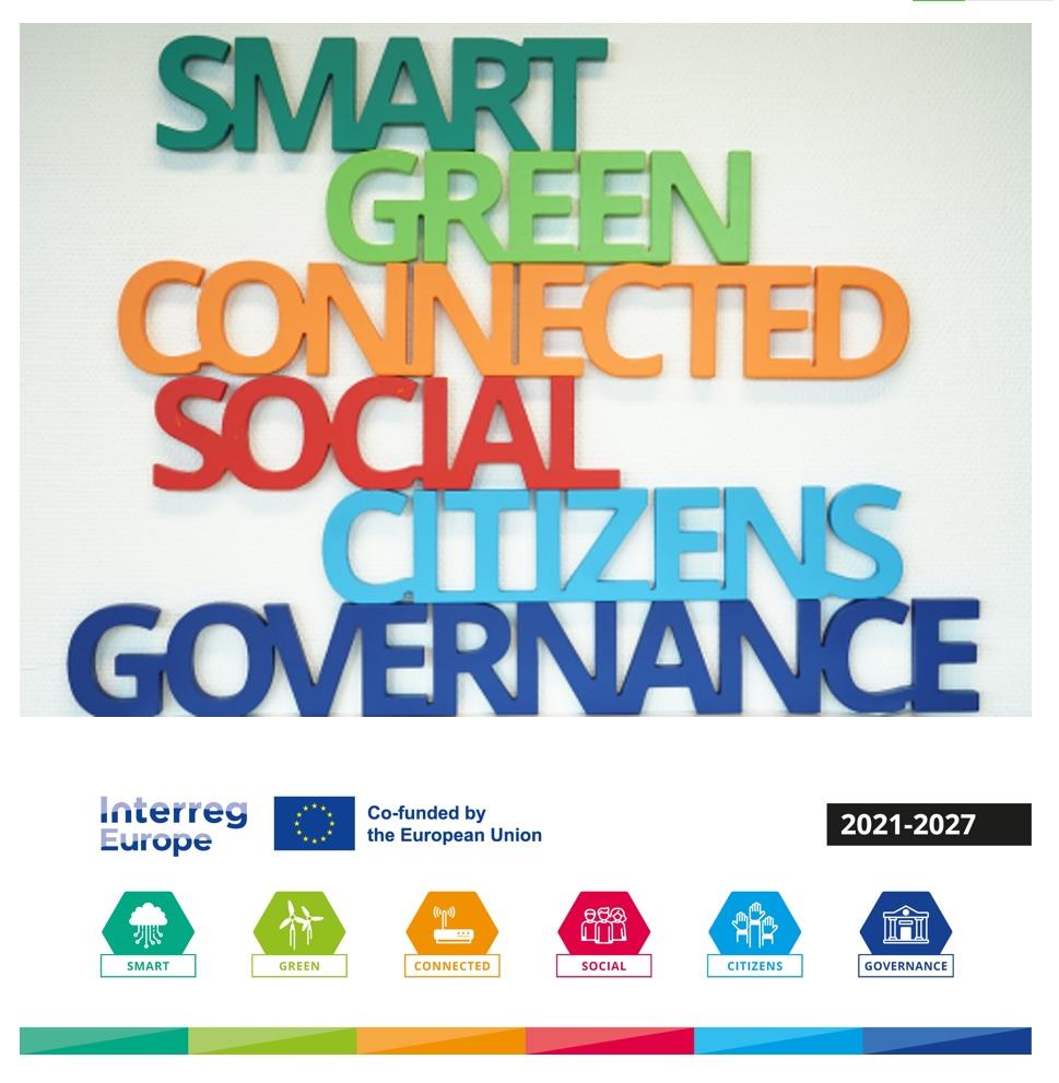 Interrreg Europe