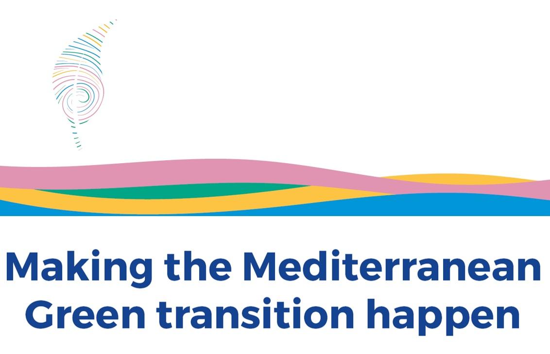 Mediterranean green transition