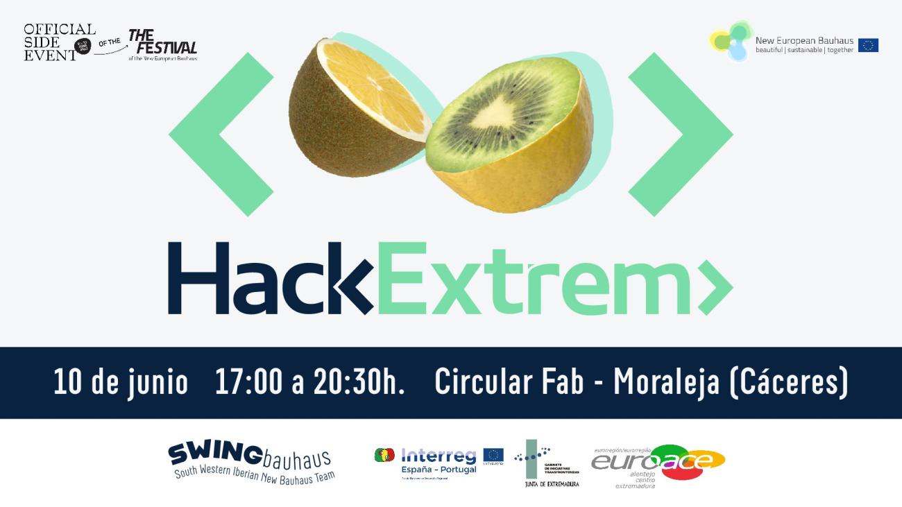 hack extrem aldeas Bauhaus Euroace