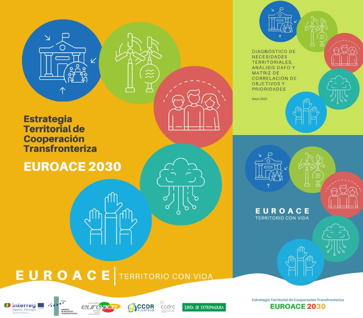 Estrategia EUROACE 2030