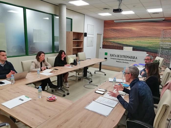 reunión reto demográfico