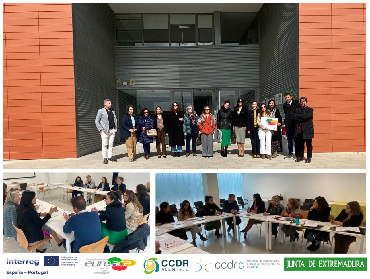 Comisión Sectorial de Educación de la EUROACE 