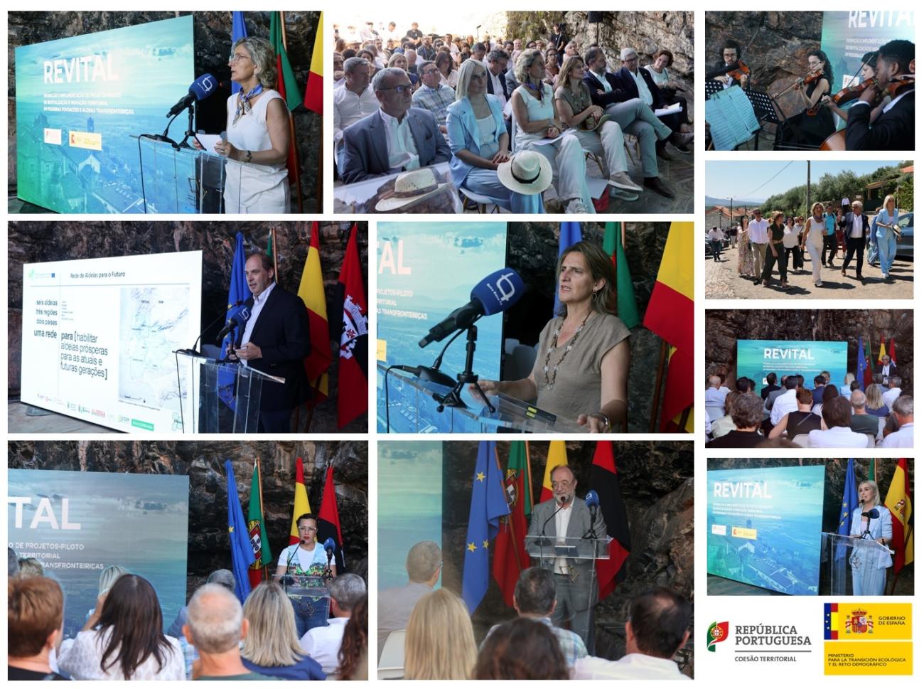 Evento Penha Garcia 30 junho 2023