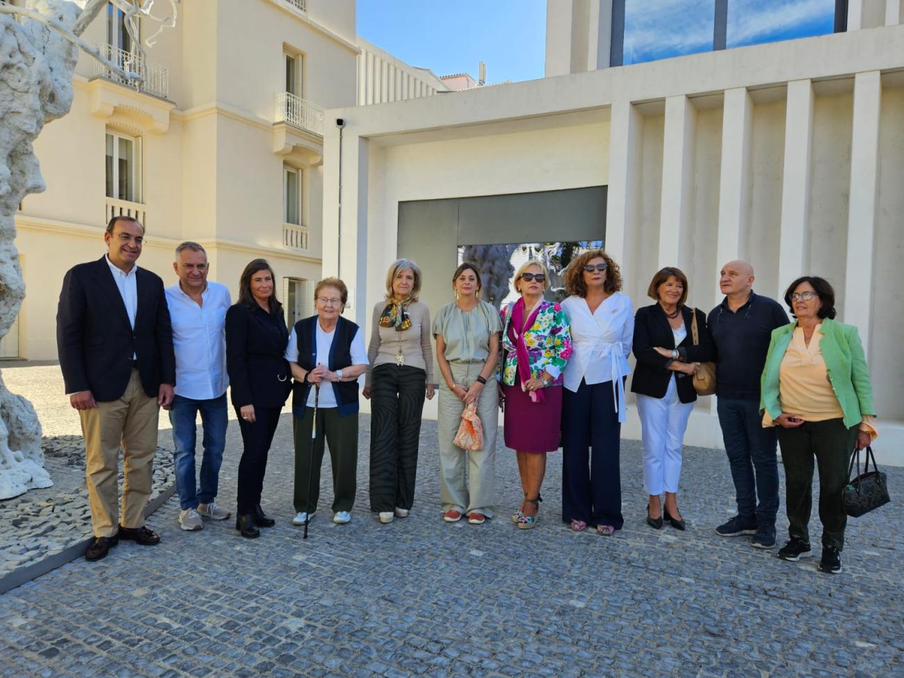 La portuguesa Sandra Guimarães dirigirá el Museo Helga de Alvear