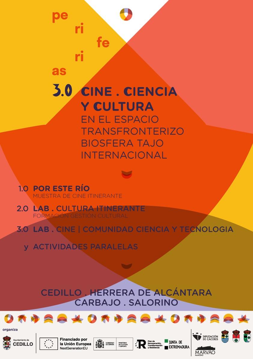 Periferias 3.0