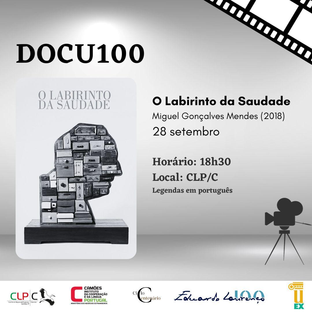 DOCU 100