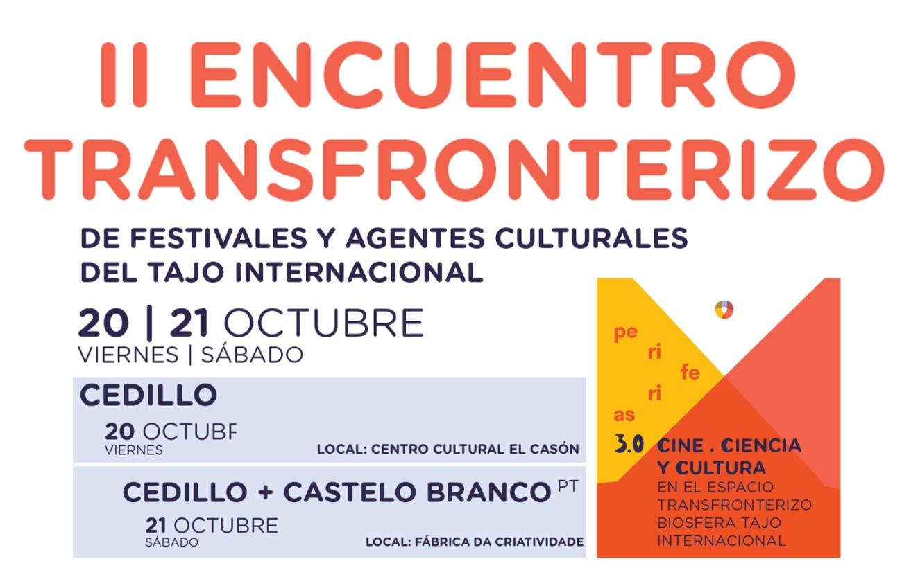 Encuentro Transfronterizo