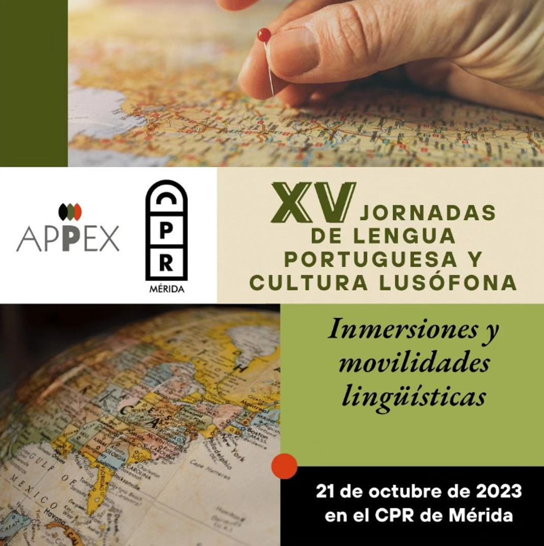 XV Jornadas de Lengua Portuguesa y Cultura Lusófona