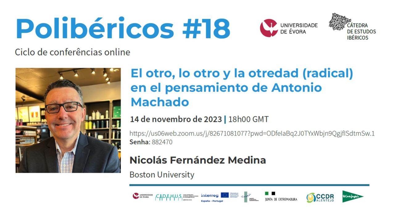 #Polibericos18