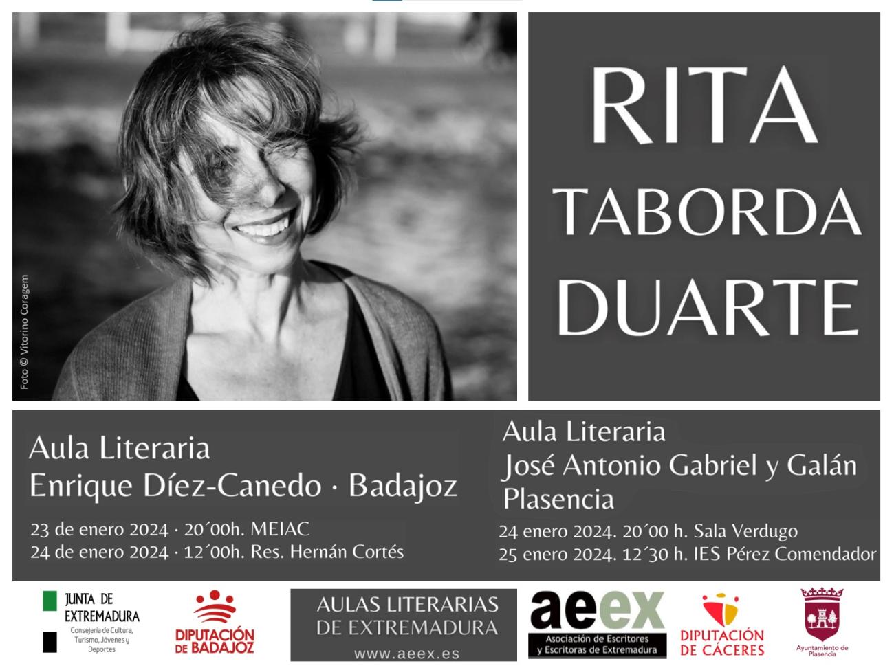 Rita Taborda Duarte