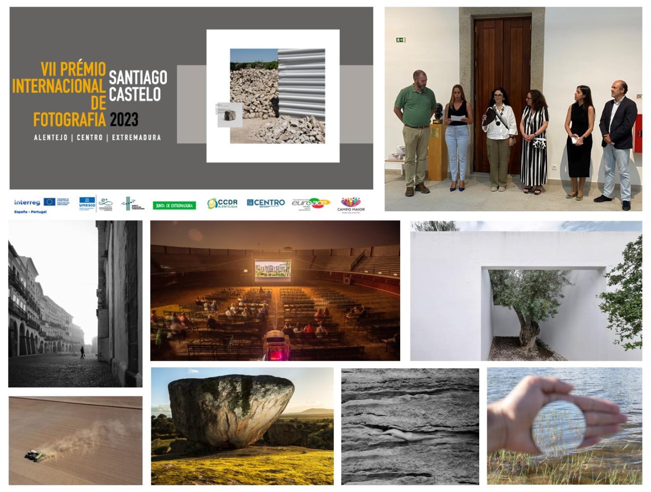 Inauguração Exposição Campo Maior