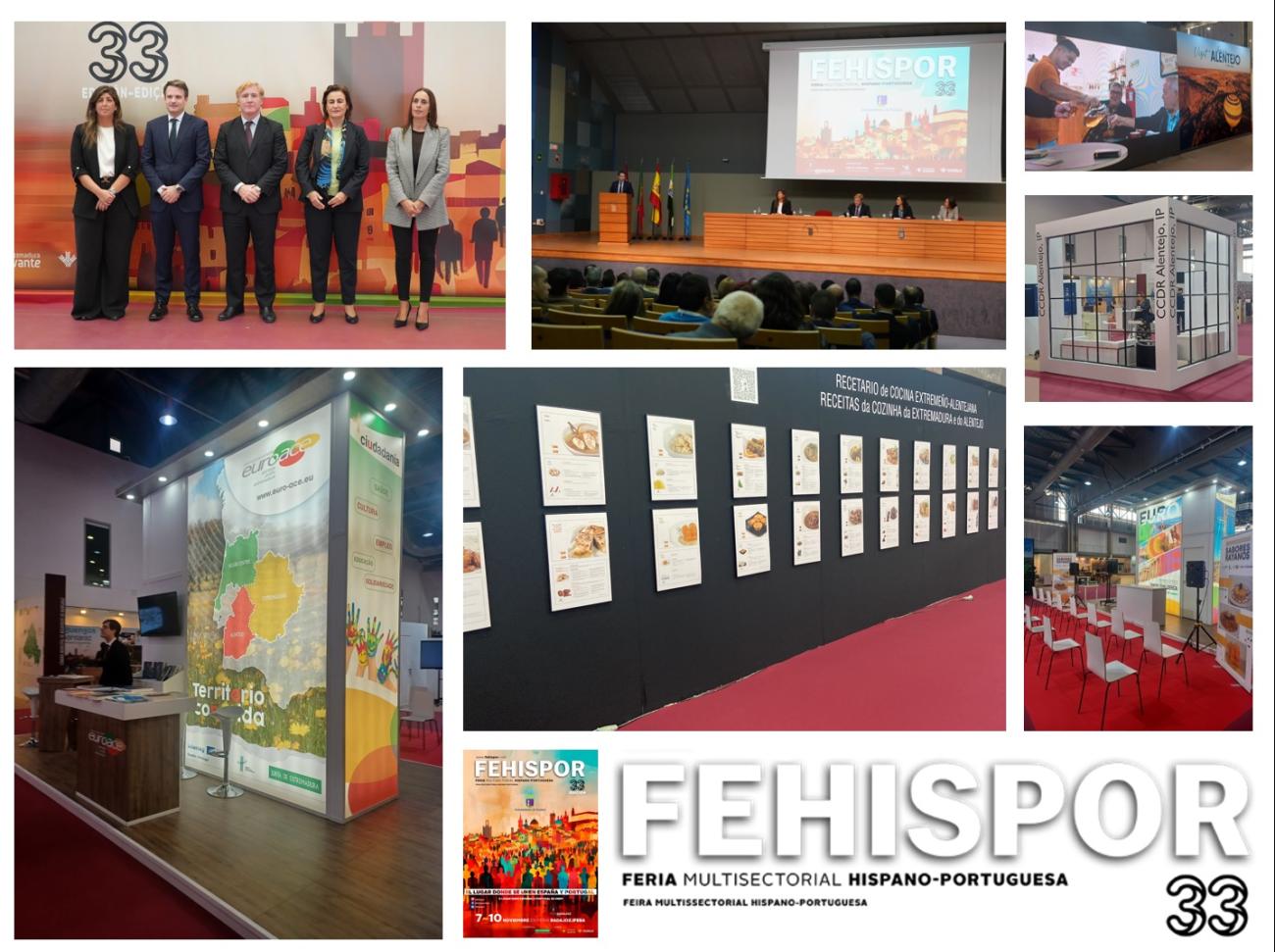 FEHISPOR