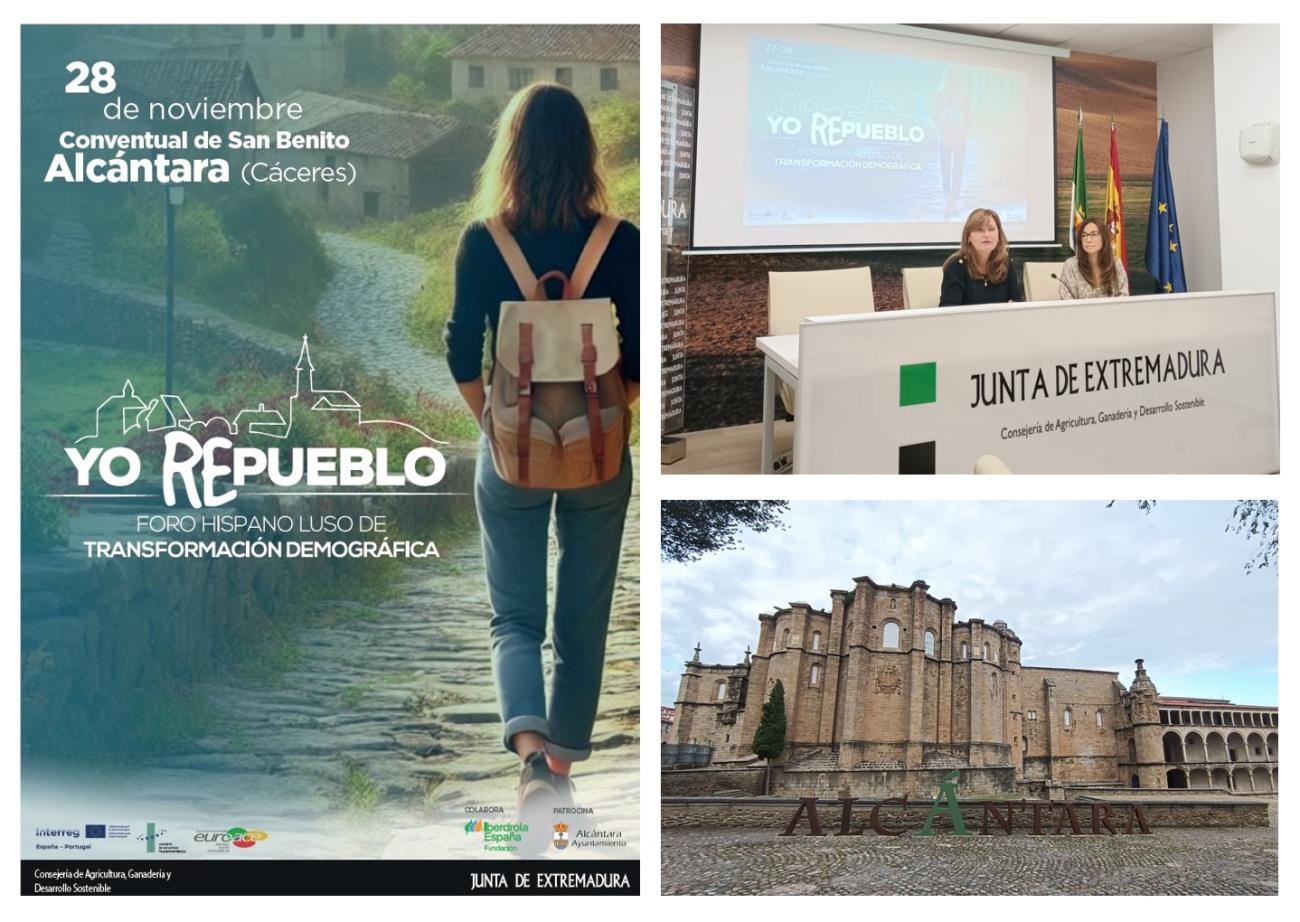 YO REPUEBLO