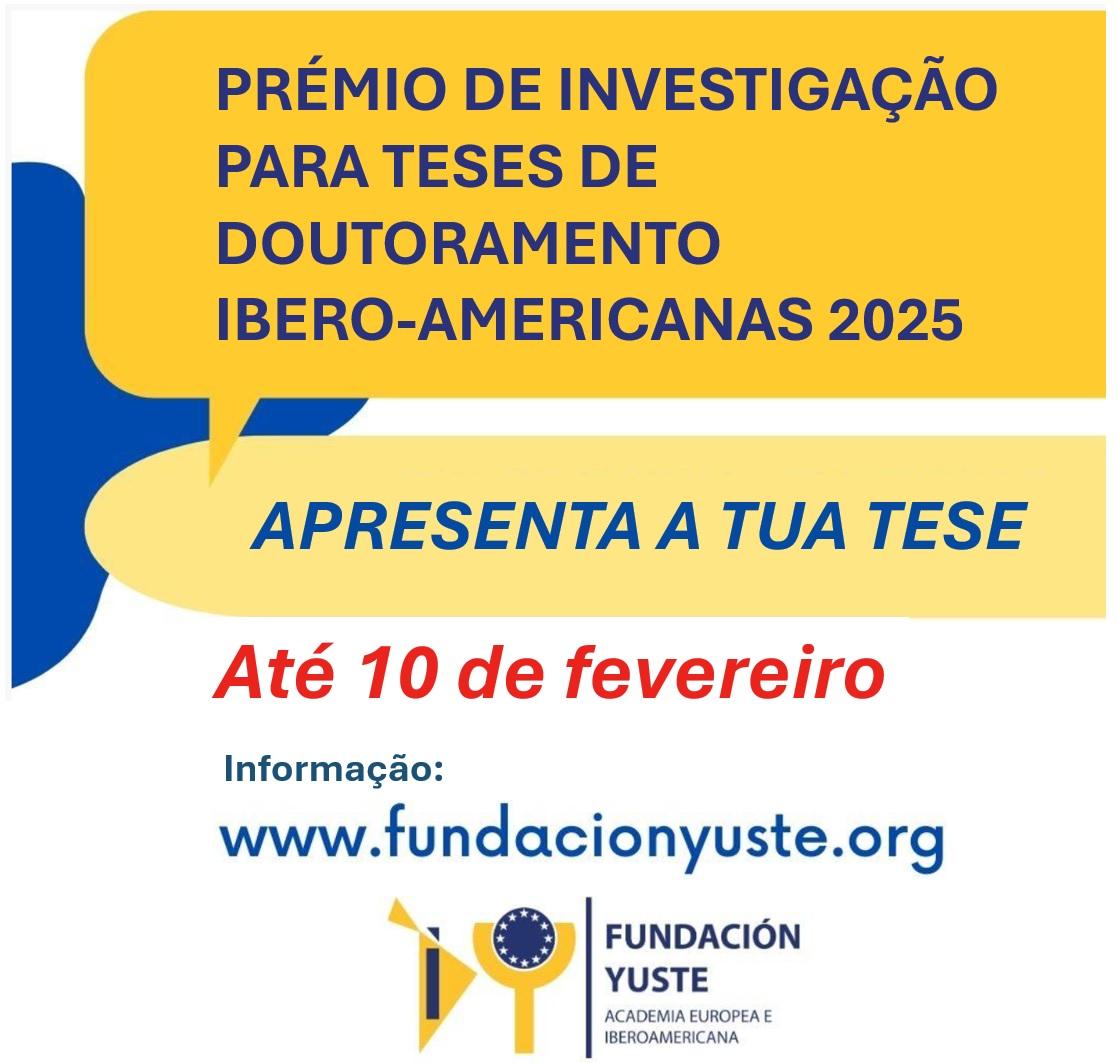 Premio tese doutoramento