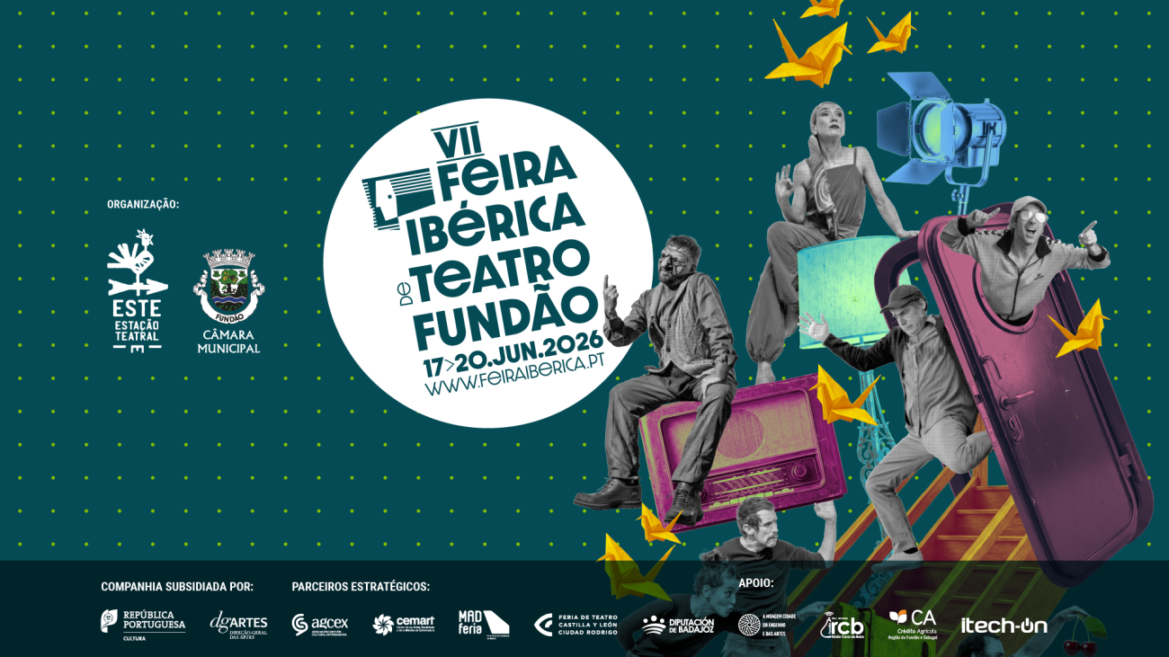 Feira Ibérica Fundão