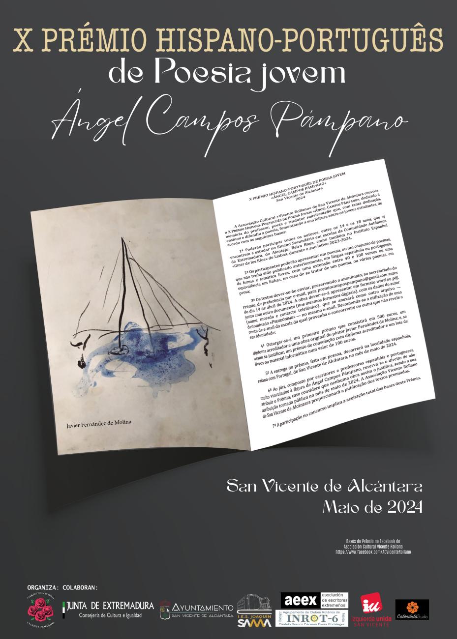 Prémio Ángel Campos
