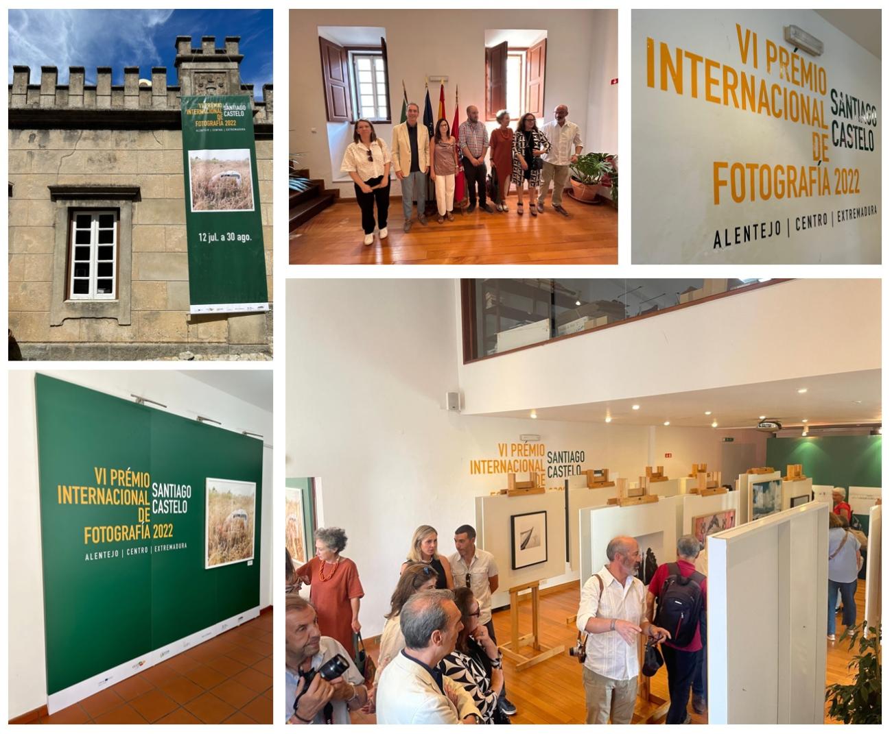 Inauguración Marvao Exposicion Fotografias