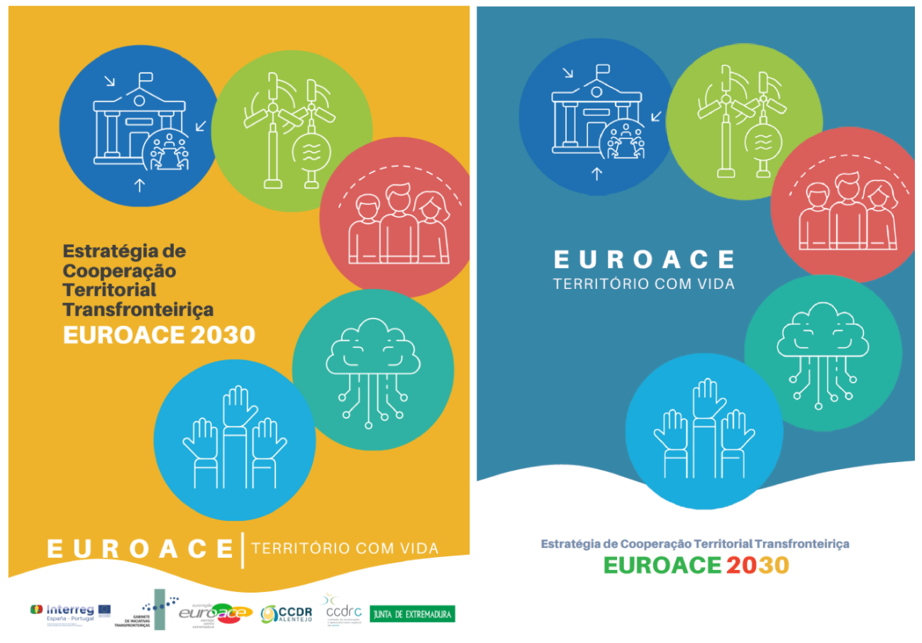 Estratégia EUROACE 2030