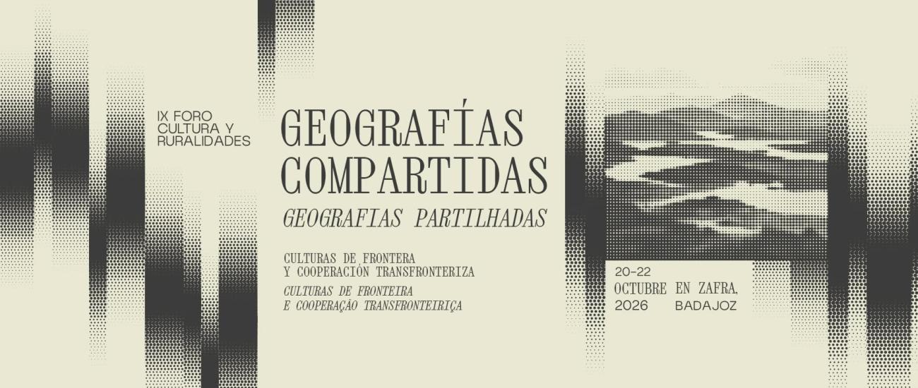 FORO CULTURAS COMPARTIDAS