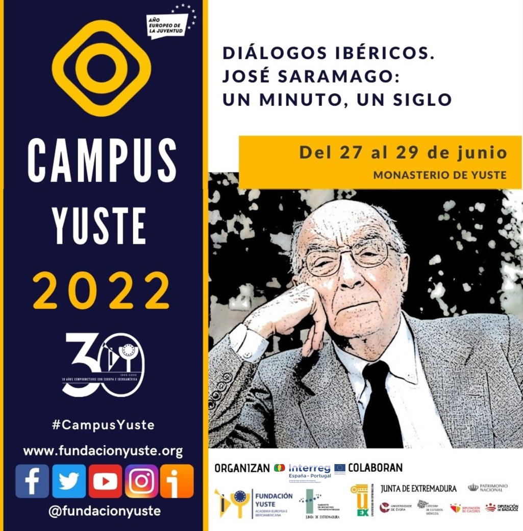 Campus Yuste