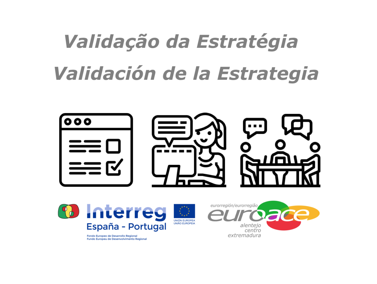 Validación Estrategia EUROACE